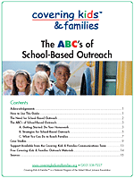 The ABC's of School-Based Outreach