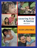 Reaching Latino Families